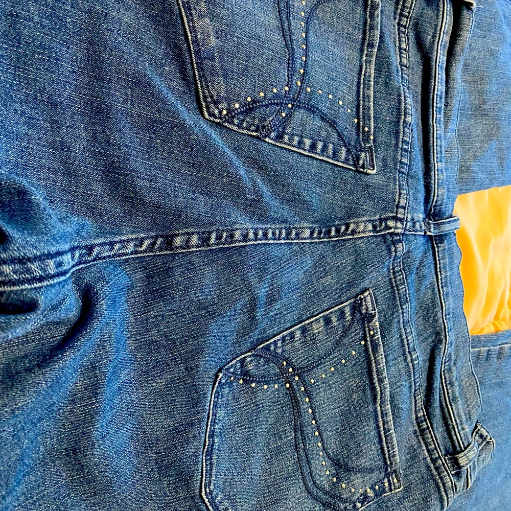 Lee woman’s 18 short jeans